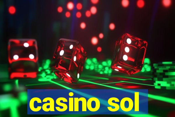 casino sol