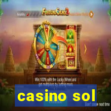 casino sol