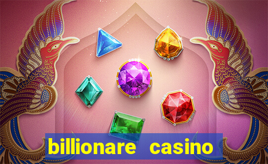 billionare casino free chips