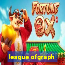 league ofgraph