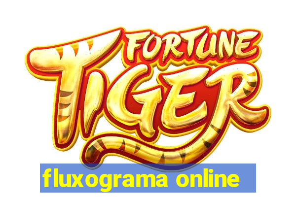 fluxograma online