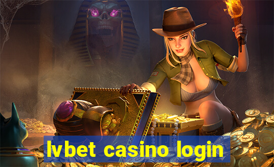 lvbet casino login