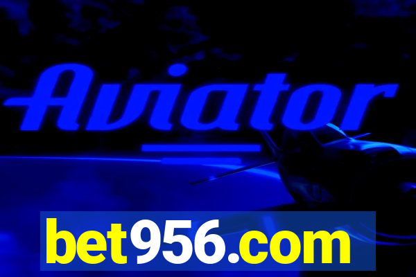 bet956.com