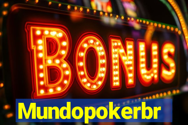 Mundopokerbr