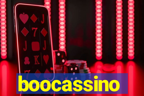 boocassino