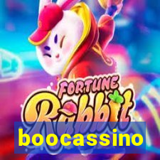 boocassino