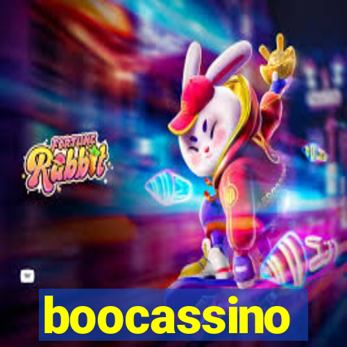 boocassino