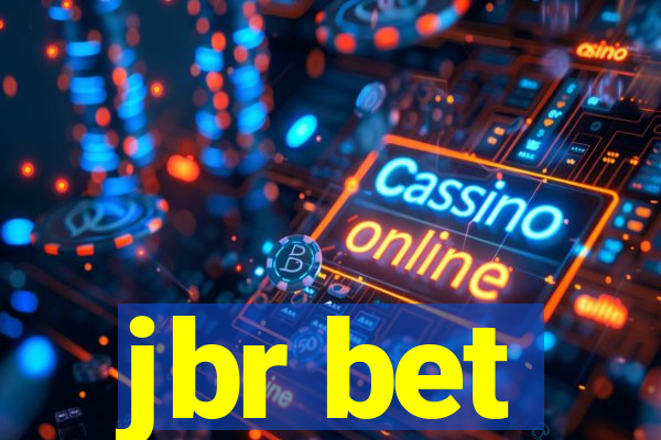 jbr bet