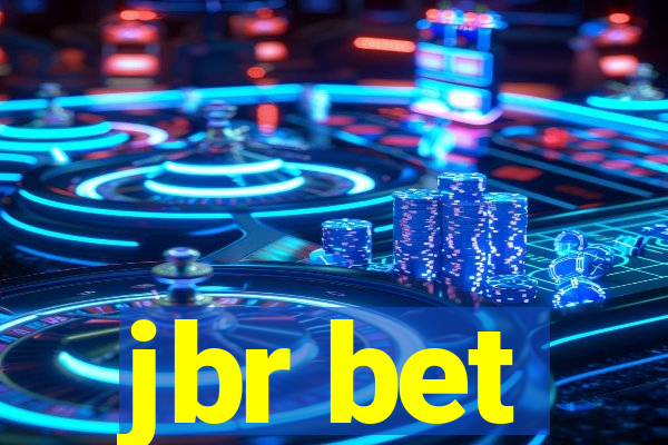 jbr bet