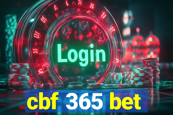 cbf 365 bet