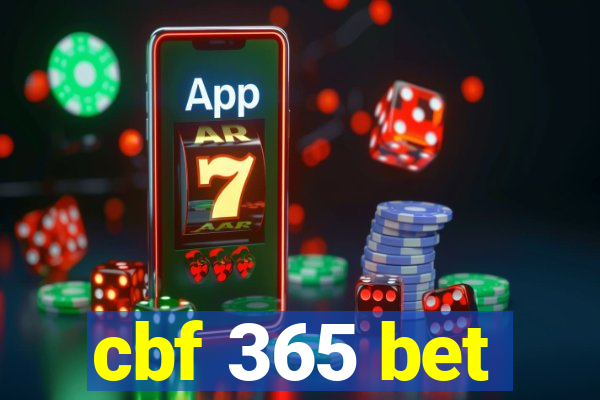 cbf 365 bet