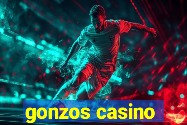 gonzos casino