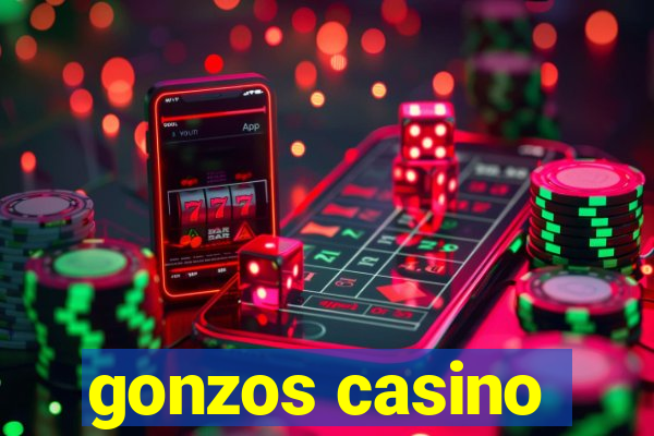 gonzos casino