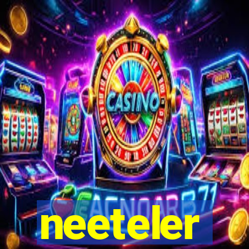 neeteler