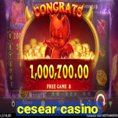 cesear casino