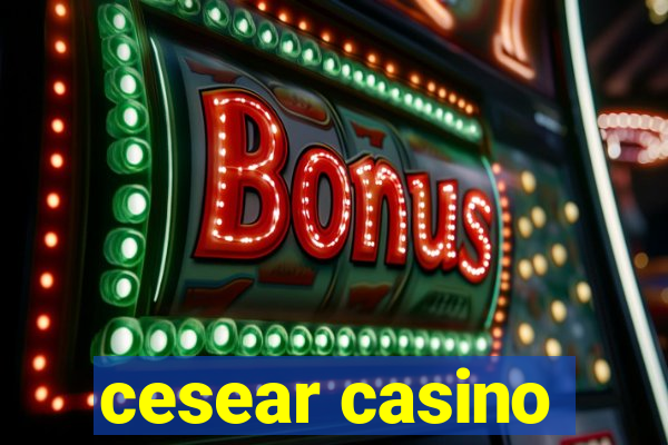 cesear casino