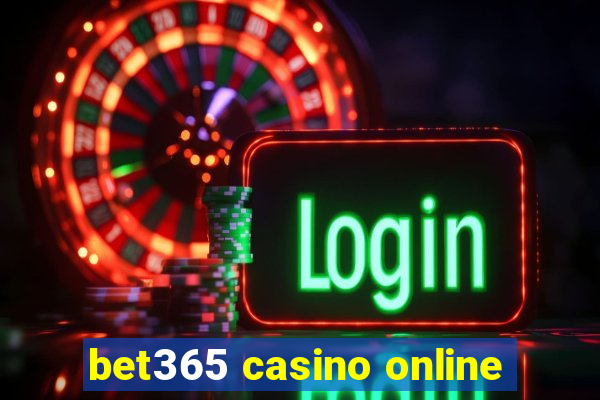 bet365 casino online