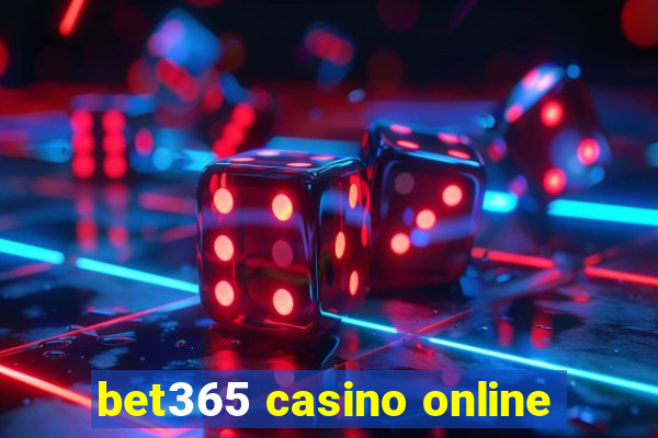 bet365 casino online