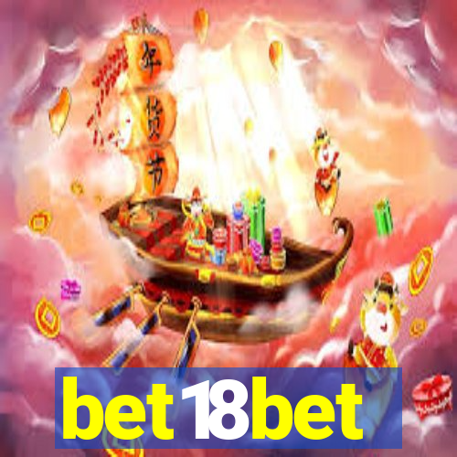 bet18bet