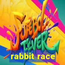 rabbit race