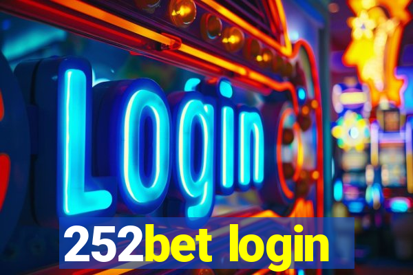 252bet login