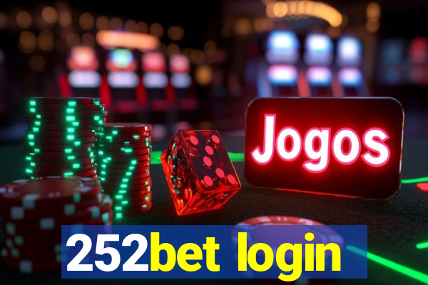 252bet login