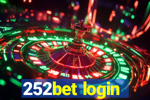 252bet login