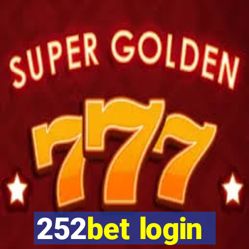 252bet login