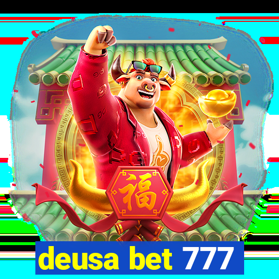 deusa bet 777