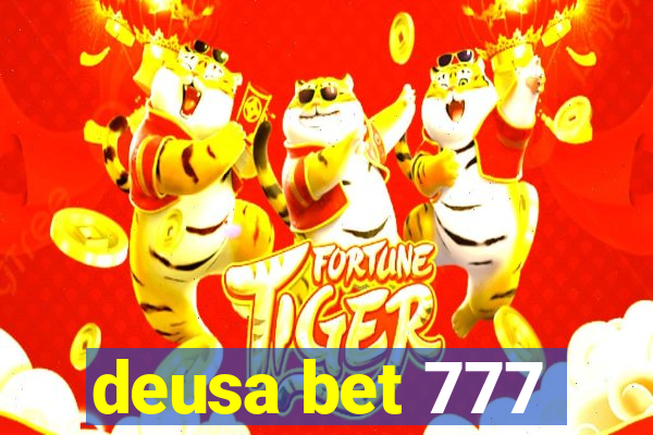 deusa bet 777