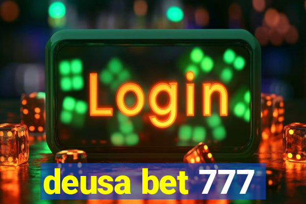 deusa bet 777