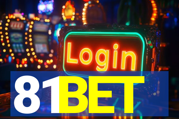 81BET