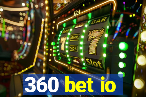 360 bet io