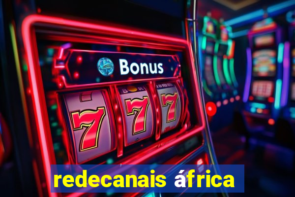 redecanais áfrica