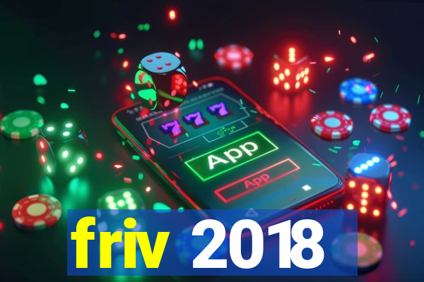 friv 2018