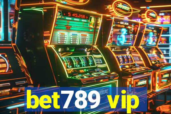 bet789 vip