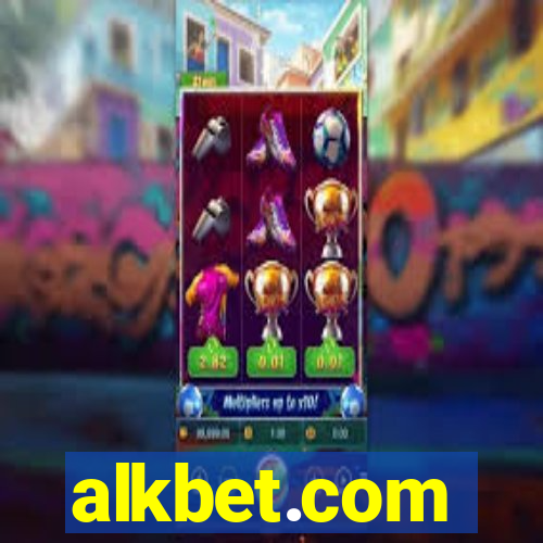 alkbet.com