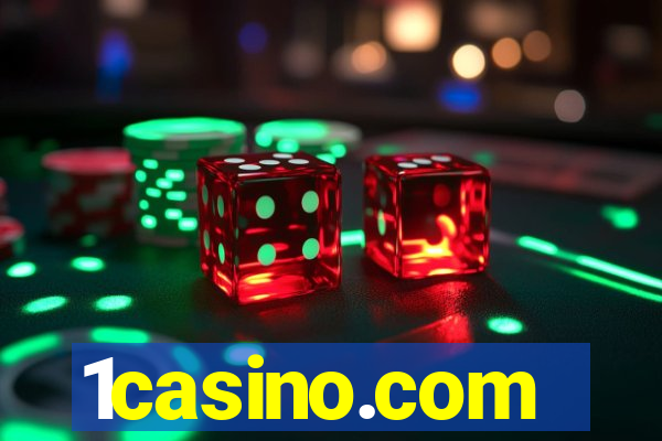 1casino.com