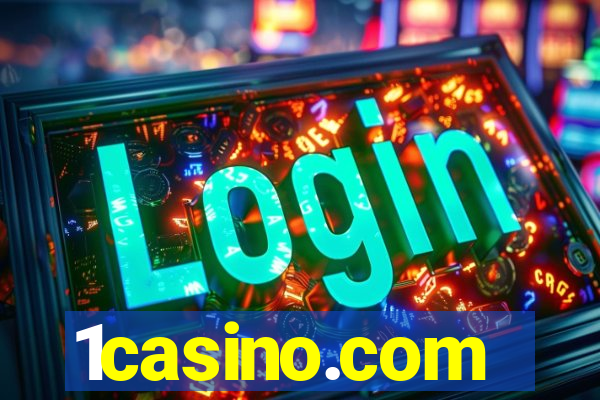 1casino.com