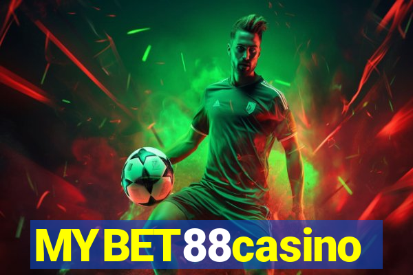 MYBET88casino