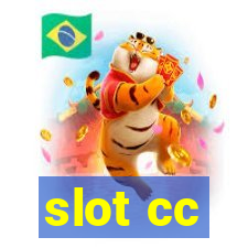 slot cc