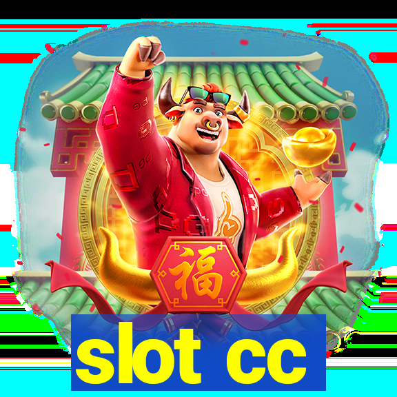 slot cc