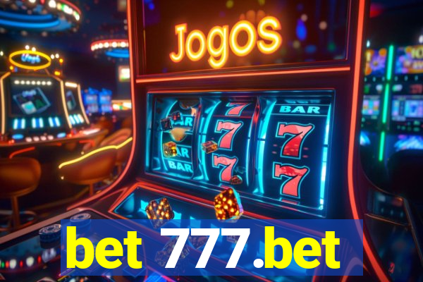 bet 777.bet