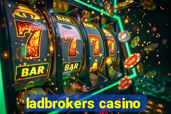 ladbrokers casino