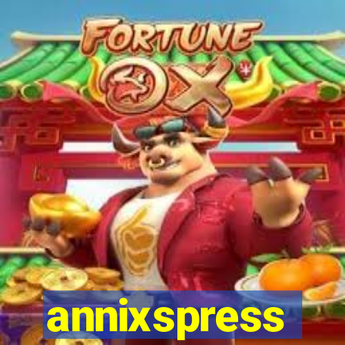 annixspress