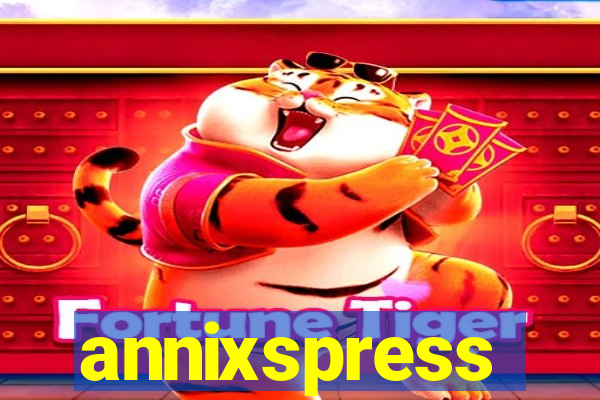 annixspress