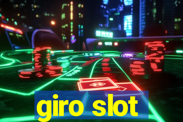 giro slot