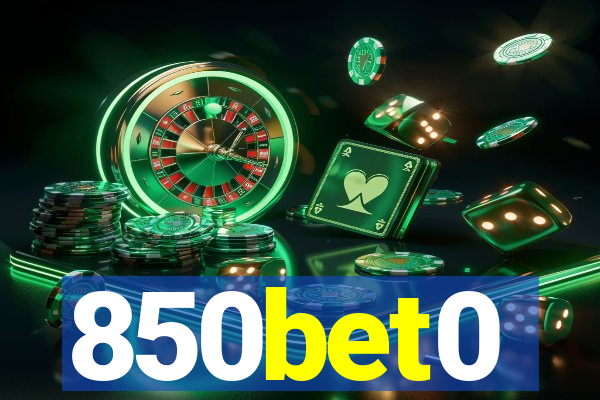 850bet0