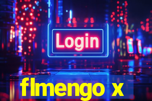 flmengo x