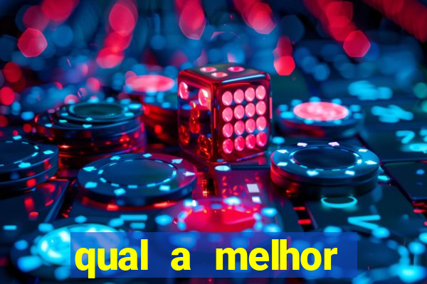 qual a melhor plataforma para jogar o tigre